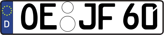OE-JF60