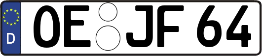 OE-JF64