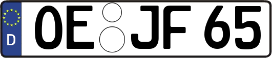OE-JF65