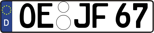 OE-JF67
