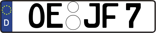 OE-JF7