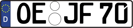 OE-JF70