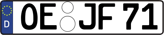 OE-JF71
