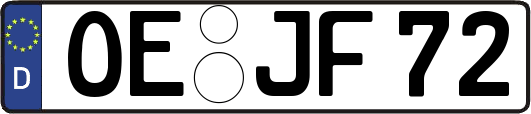 OE-JF72