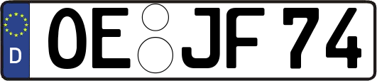 OE-JF74