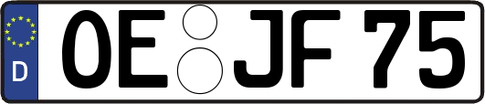 OE-JF75