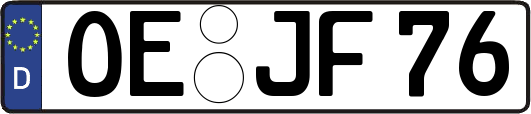 OE-JF76