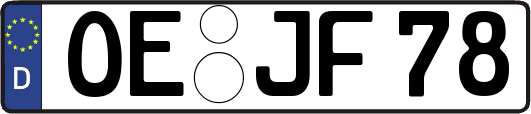 OE-JF78