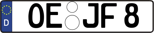 OE-JF8