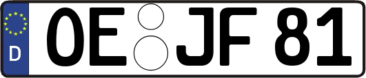 OE-JF81