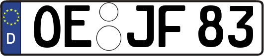 OE-JF83
