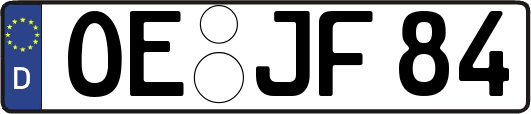 OE-JF84