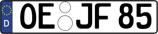 OE-JF85