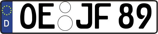 OE-JF89