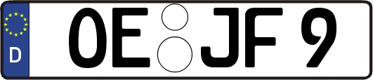 OE-JF9