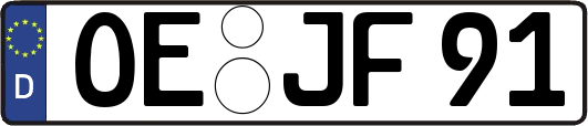 OE-JF91