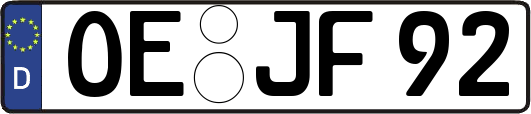 OE-JF92