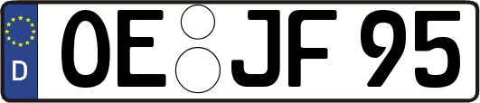 OE-JF95