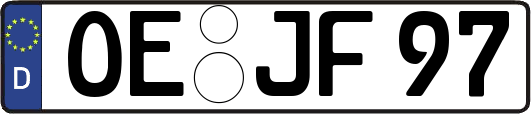 OE-JF97