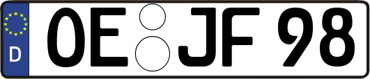 OE-JF98