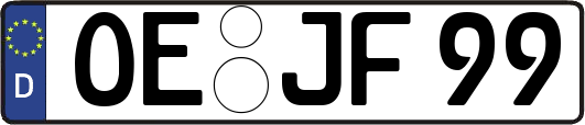 OE-JF99