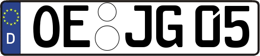 OE-JG05