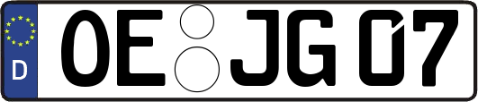 OE-JG07