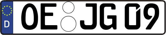 OE-JG09