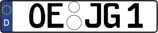 OE-JG1