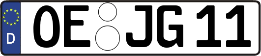 OE-JG11