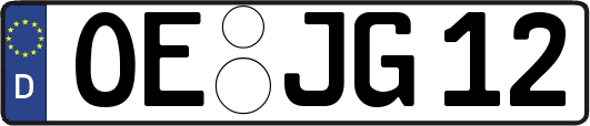OE-JG12