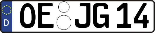 OE-JG14