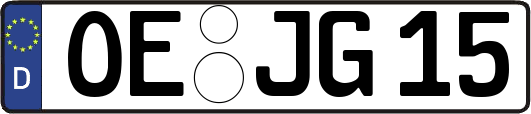 OE-JG15