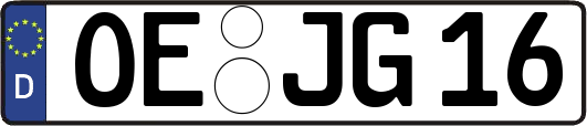OE-JG16