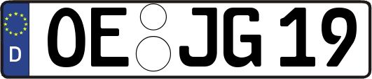 OE-JG19
