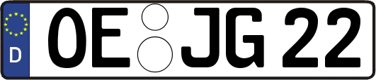 OE-JG22