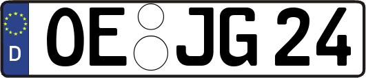 OE-JG24
