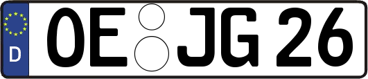 OE-JG26