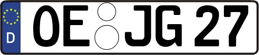 OE-JG27