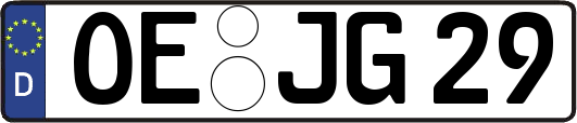 OE-JG29