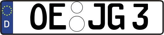 OE-JG3