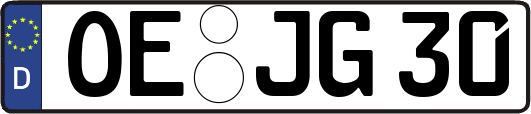 OE-JG30
