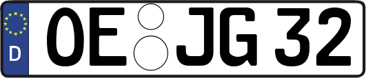 OE-JG32