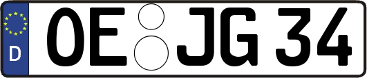 OE-JG34