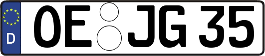 OE-JG35