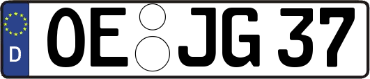 OE-JG37