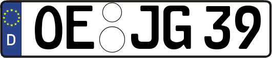 OE-JG39