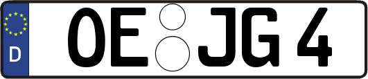 OE-JG4