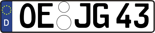 OE-JG43