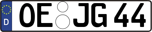 OE-JG44